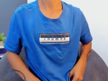 Raf__Koons July 08, 2026 Chaturbate stream image