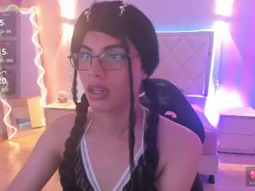 Samu_Tay July 08, 2026 Chaturbate stream image