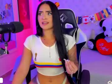 Scarlett_Luv July 08, 2026 Chaturbate stream image