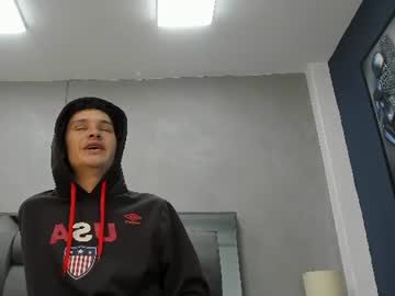 Simeon_Krayen July 08, 2026 Chaturbate stream image