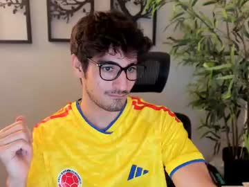 Zarthurboy July 08, 2026 Chaturbate stream image
