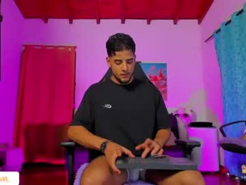 Alex_Lord_ July 08, 2026 Chaturbate stream image