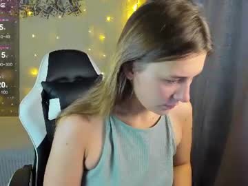 Eva_Toy July 08, 2026 Chaturbate stream image