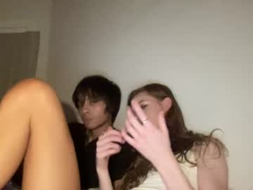 Freddyandeffy July 08, 2026 Chaturbate stream image