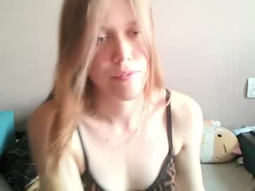 Huba_Boobies July 08, 2026 Chaturbate stream image