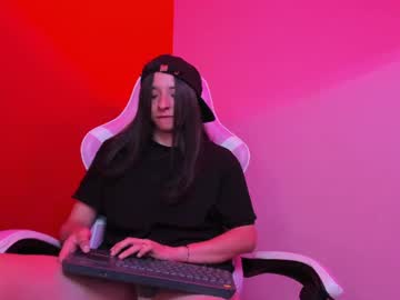 Victoriazaenz July 08, 2026 Chaturbate stream image