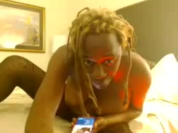 Yakkoscout July 08, 2026 Chaturbate stream image
