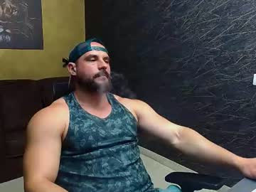 Adamjameson July 08, 2026 Chaturbate stream image