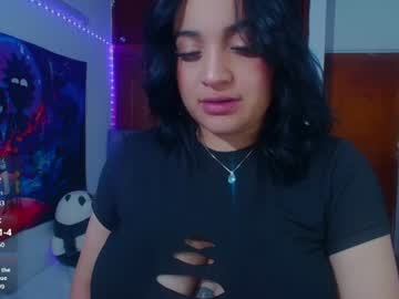 Lu_Aniston July 08, 2026 Chaturbate stream image