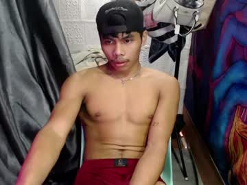 Pinoy_Fuckboy69 July 08, 2026 Chaturbate stream image