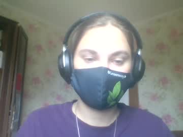 Anna_Stasiaa July 08, 2026 Chaturbate stream image