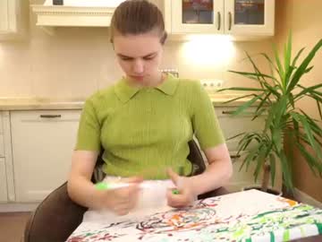 Arielcubbage July 08, 2026 Chaturbate stream image