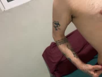Axelpadilla98 July 08, 2026 Chaturbate stream image