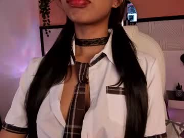 Gigi_Strawberry July 08, 2026 Chaturbate stream image