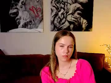 Just_L0ve_Me July 08, 2026 Chaturbate stream image