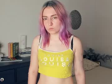 Mistrassner July 08, 2026 Chaturbate stream image