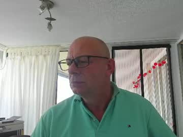 Machinegun3dx July 08, 2026 Chaturbate stream image