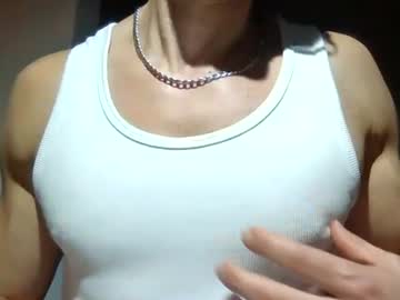 Mmuscularman July 08, 2026 Chaturbate stream image