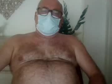 Vic_Manu July 08, 2026 Chaturbate stream image