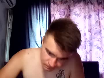 Adrian_Gray_ July 08, 2026 Chaturbate stream image