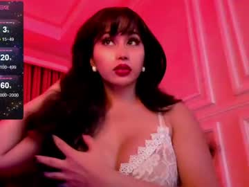 Th3r3sa July 08, 2026 Chaturbate stream image