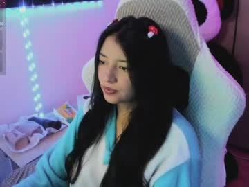 Andrea_Bonnie July 08, 2026 Chaturbate stream image