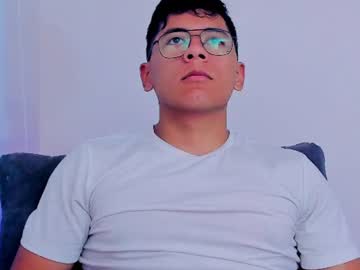 Cassioslive July 08, 2026 Chaturbate stream image