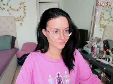 Ella_Gdss July 08, 2026 Chaturbate stream image