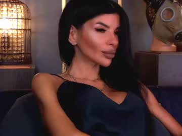 Mistresselenia July 08, 2026 Chaturbate stream image