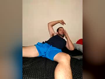 Mrbearfreaky July 08, 2026 Chaturbate stream image