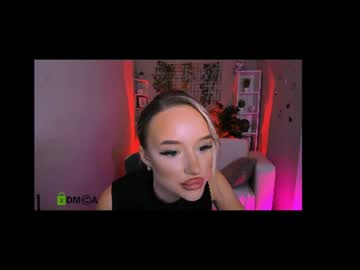 Rozmary_Ket July 08, 2026 Chaturbate stream image