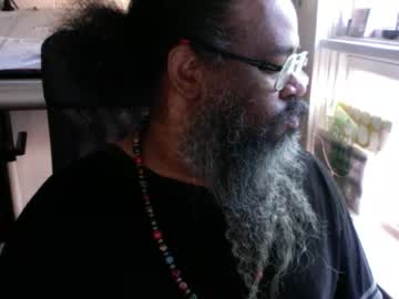 Siyah_Sakal July 08, 2026 Chaturbate stream image
