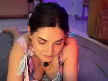 Alliesynns July 08, 2026 Chaturbate stream image