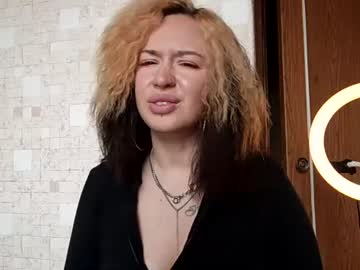Elianafox_ July 08, 2026 Chaturbate stream image