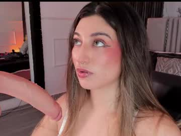 Gabrielakassi July 08, 2026 Chaturbate stream image