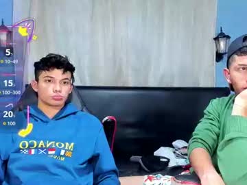 Alex_And_Eduart July 08, 2026 Chaturbate stream image
