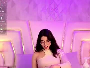 Lillianderson July 08, 2026 Chaturbate stream image