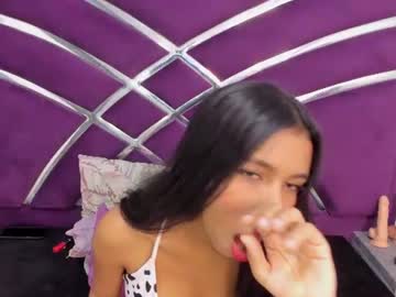 Annie_Ht July 08, 2026 Chaturbate stream image