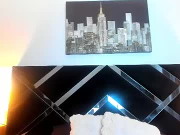 Iamcharlotte19 July 08, 2026 Chaturbate stream image