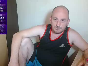 Johanbarker July 08, 2026 Chaturbate stream image