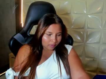 Amaya_Riveraa July 08, 2026 Chaturbate stream image