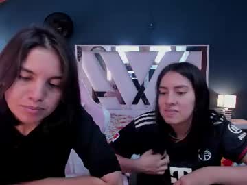 Emily_And_Soffy July 08, 2026 Chaturbate stream image