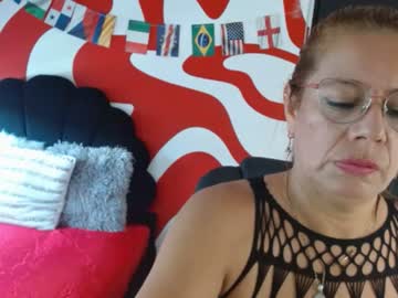 Ivory_Mistress July 08, 2026 Chaturbate stream image