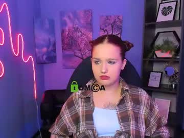 Juliet_Roseee July 08, 2026 Chaturbate stream image