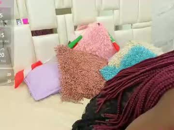 Karol_Lopes July 08, 2026 Chaturbate stream image