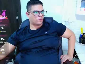 Realjoel July 08, 2026 Chaturbate stream image