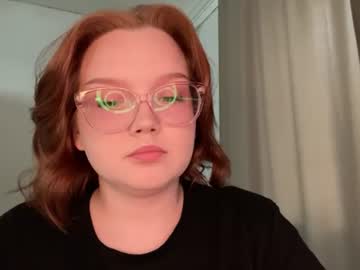 Eva_Kittenn July 08, 2026 Chaturbate stream image