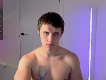 First_Mark July 08, 2026 Chaturbate stream image