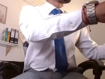Paolo_Blaze July 08, 2026 Chaturbate stream image