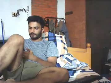Spicybuoy July 08, 2026 Chaturbate stream image